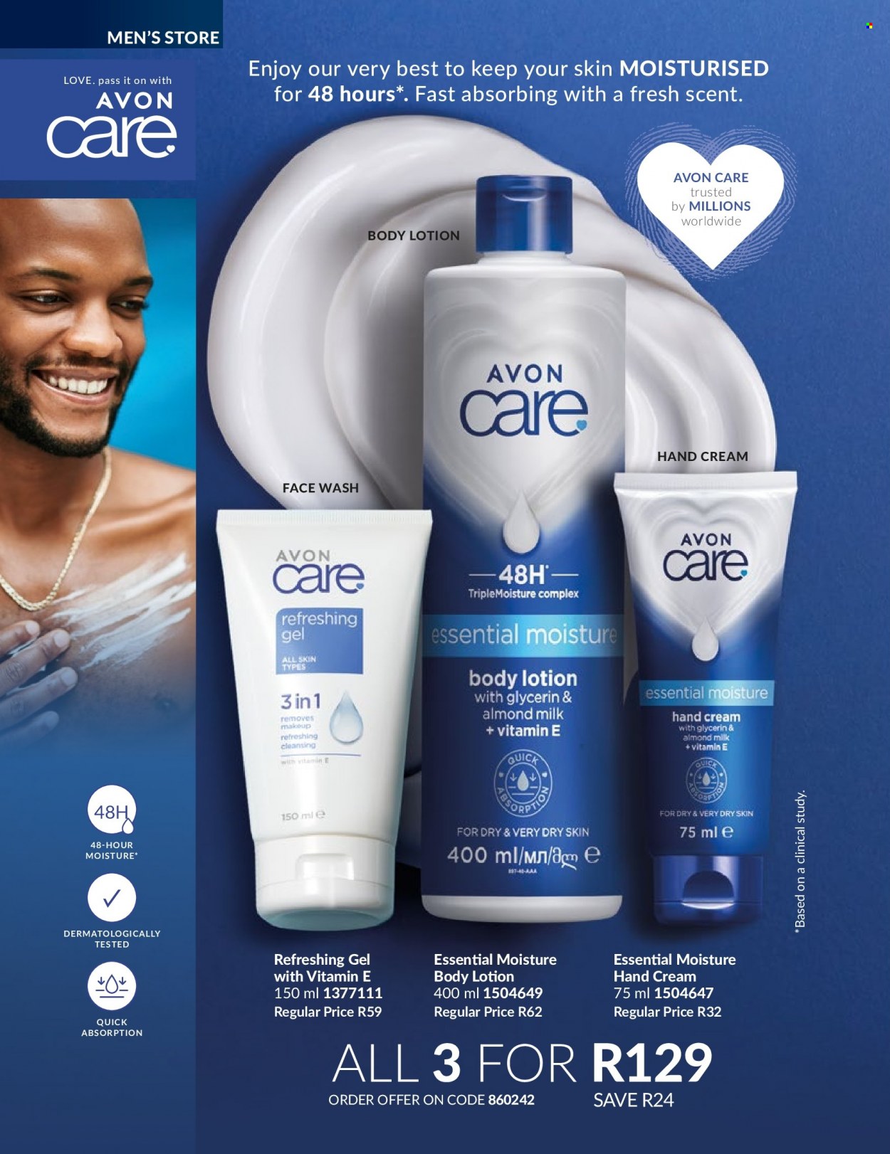 Avon specials - 01/11/2023 - 30/11/2023. Page 114