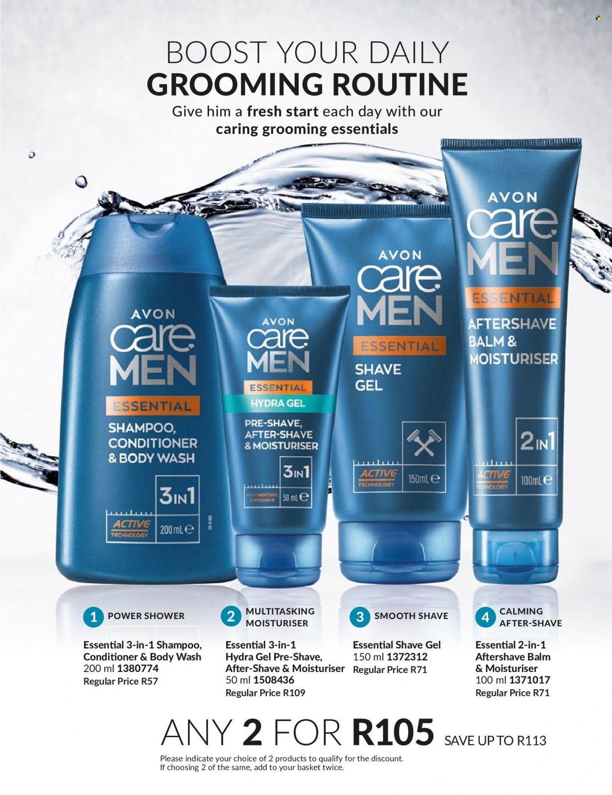 Avon specials - 01/11/2023 - 30/11/2023. Page 115