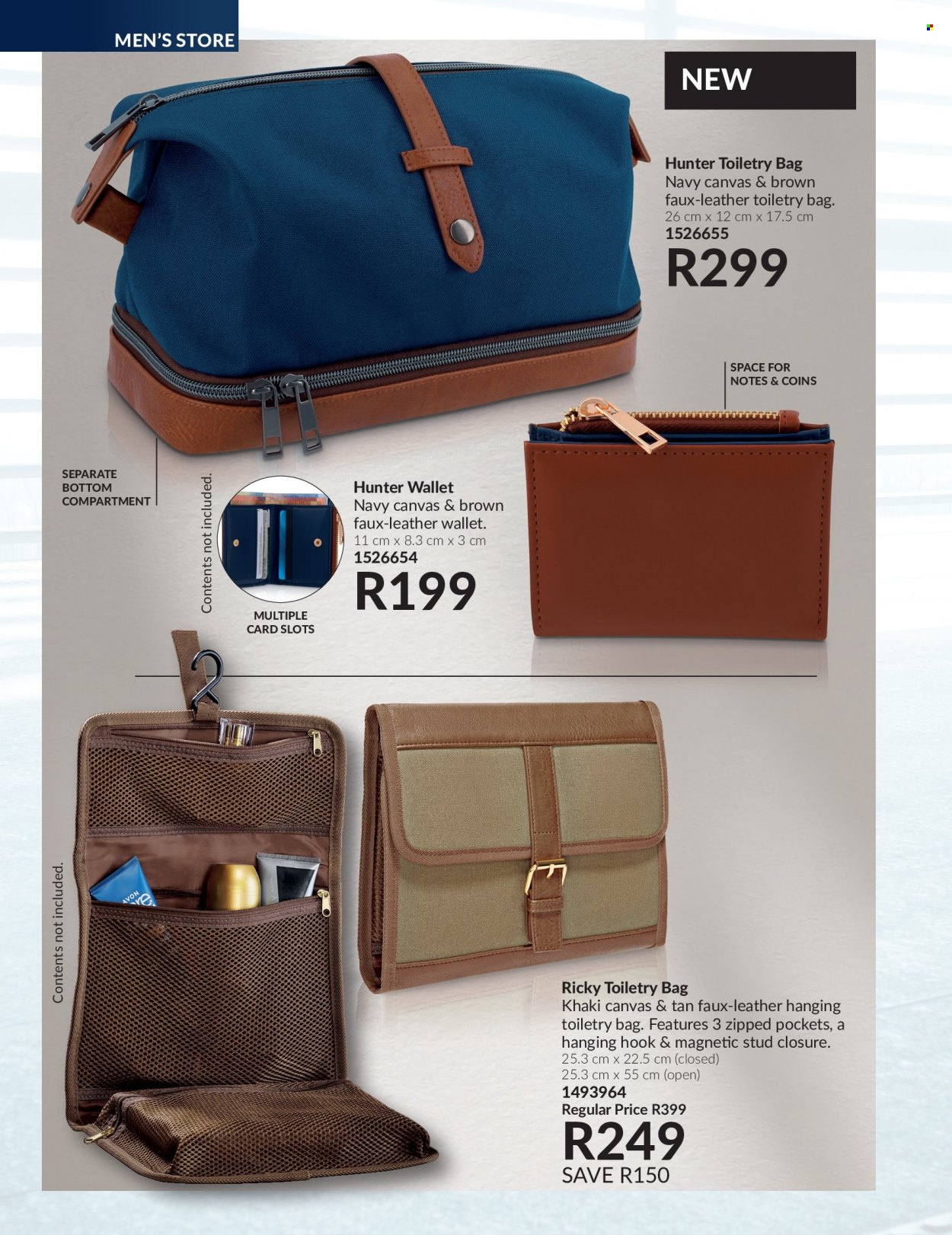 Avon specials - 01/11/2023 - 30/11/2023. Page 116