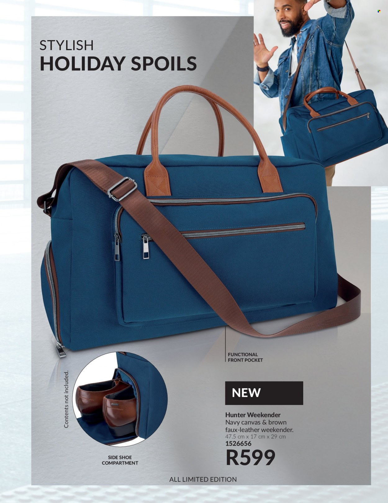 Avon specials - 01/11/2023 - 30/11/2023. Page 117