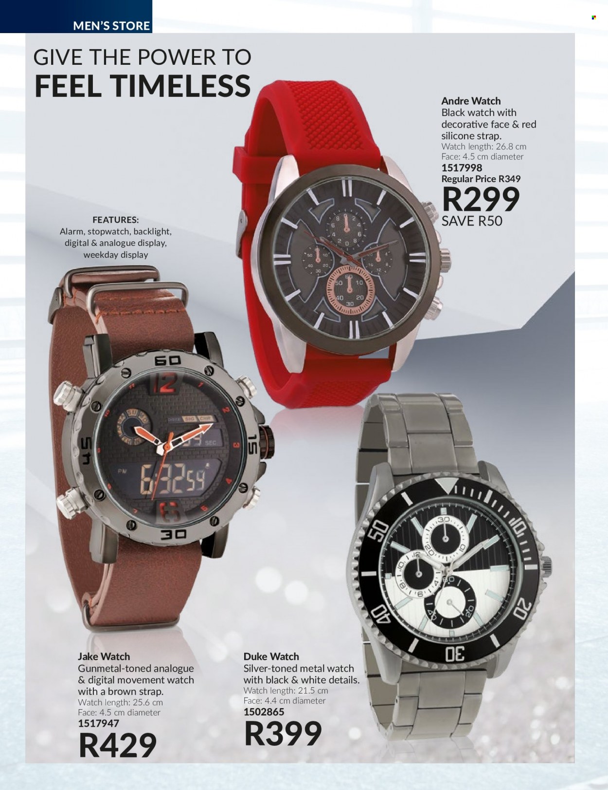 Avon specials - 01/11/2023 - 30/11/2023. Page 118
