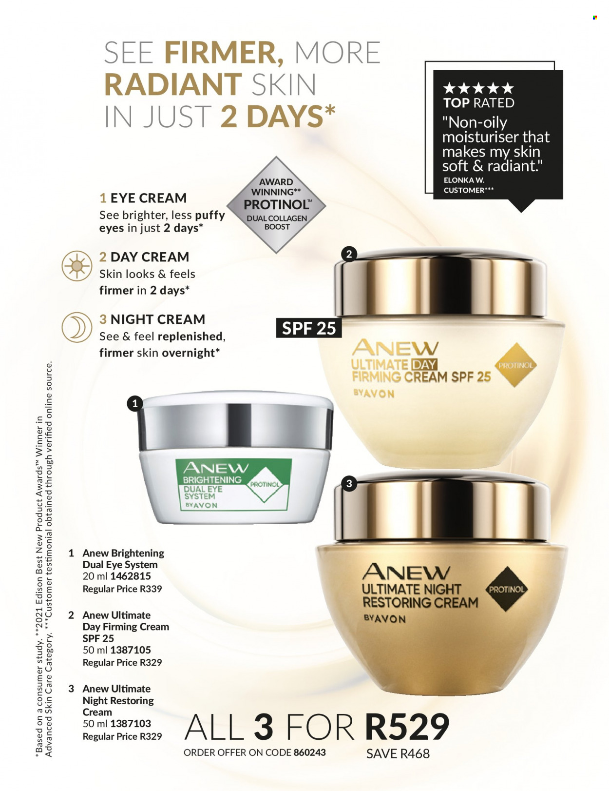 Avon specials - 01/11/2023 - 30/11/2023. Page 123