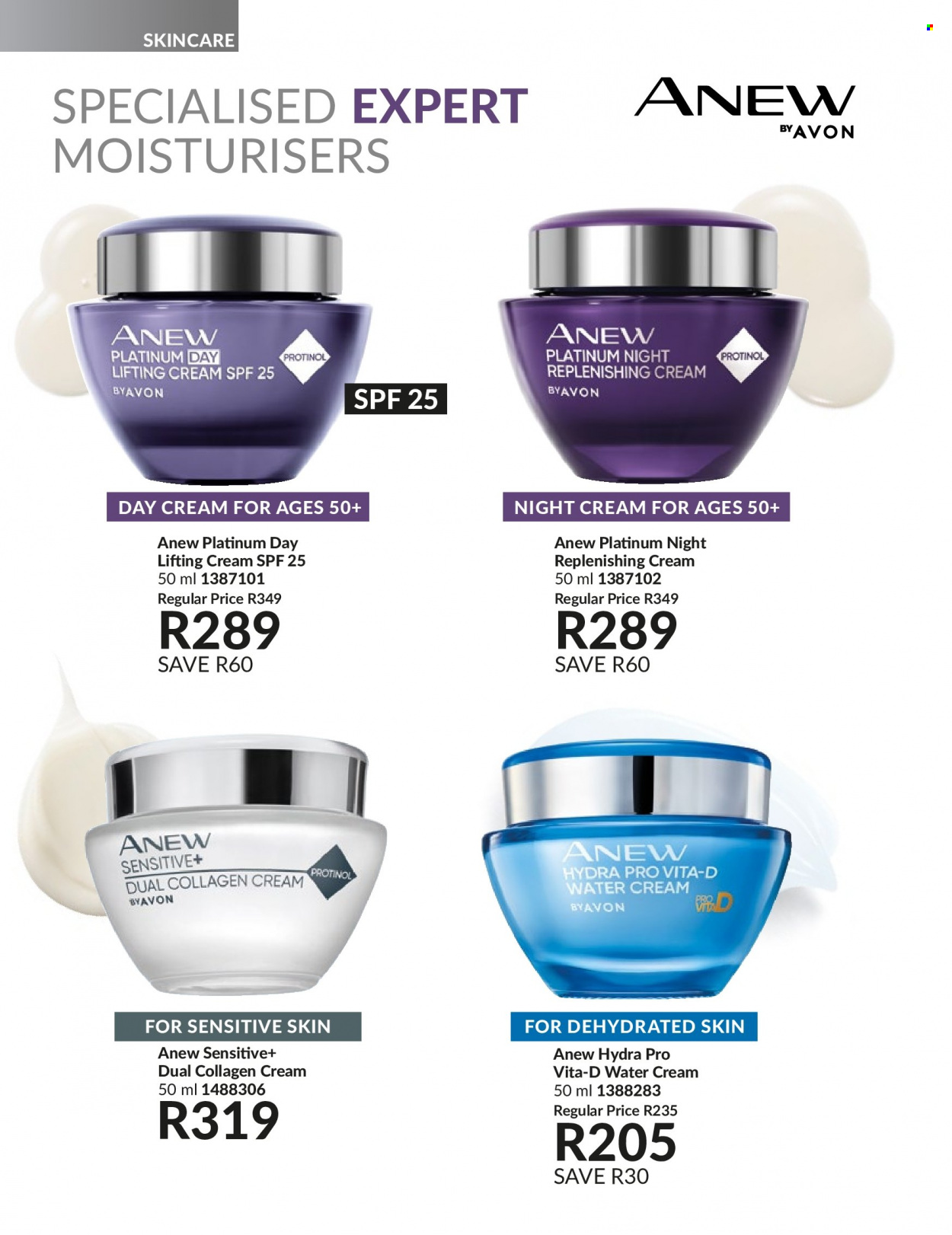 Avon specials - 01/11/2023 - 30/11/2023. Page 124