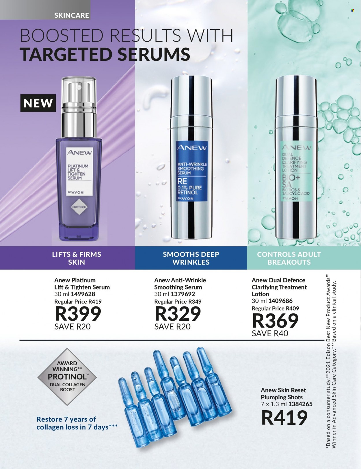 Avon specials - 01/11/2023 - 30/11/2023. Page 126