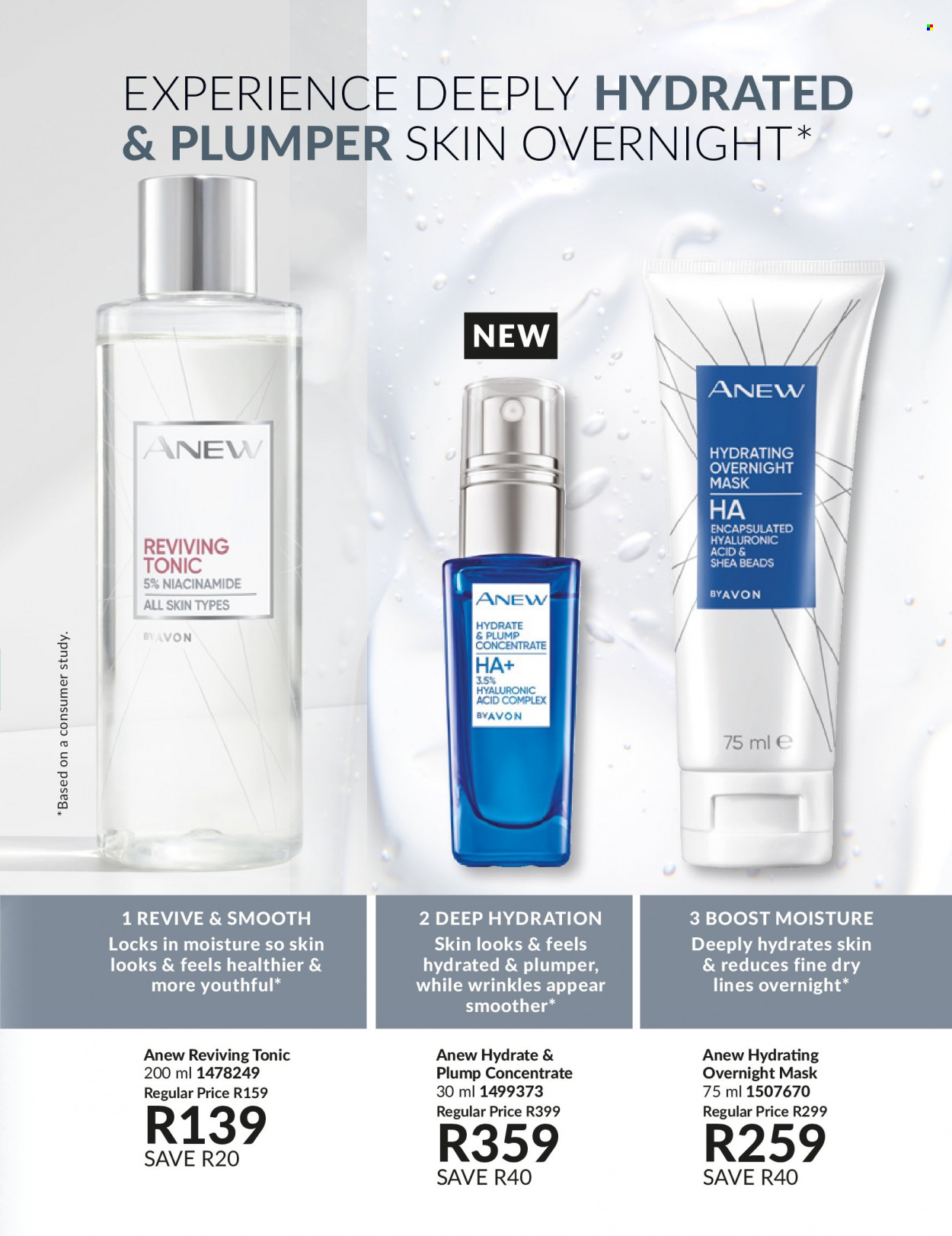 Avon specials - 01/11/2023 - 30/11/2023. Page 127