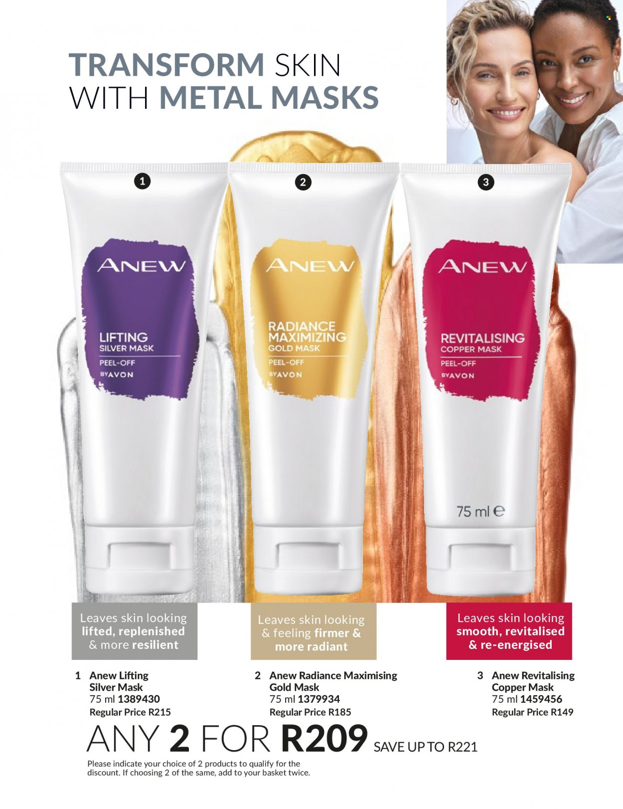 Avon specials - 01/11/2023 - 30/11/2023. Page 129