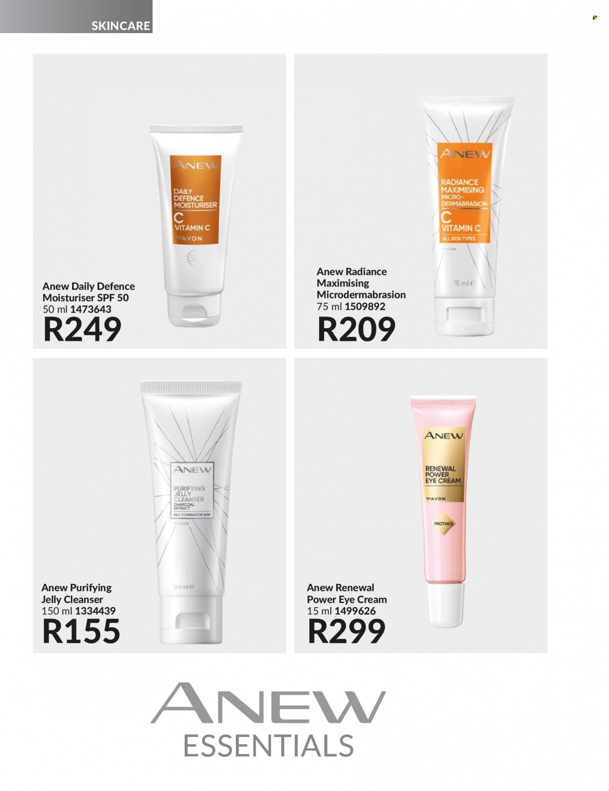 Avon specials - 01/11/2023 - 30/11/2023. Page 130