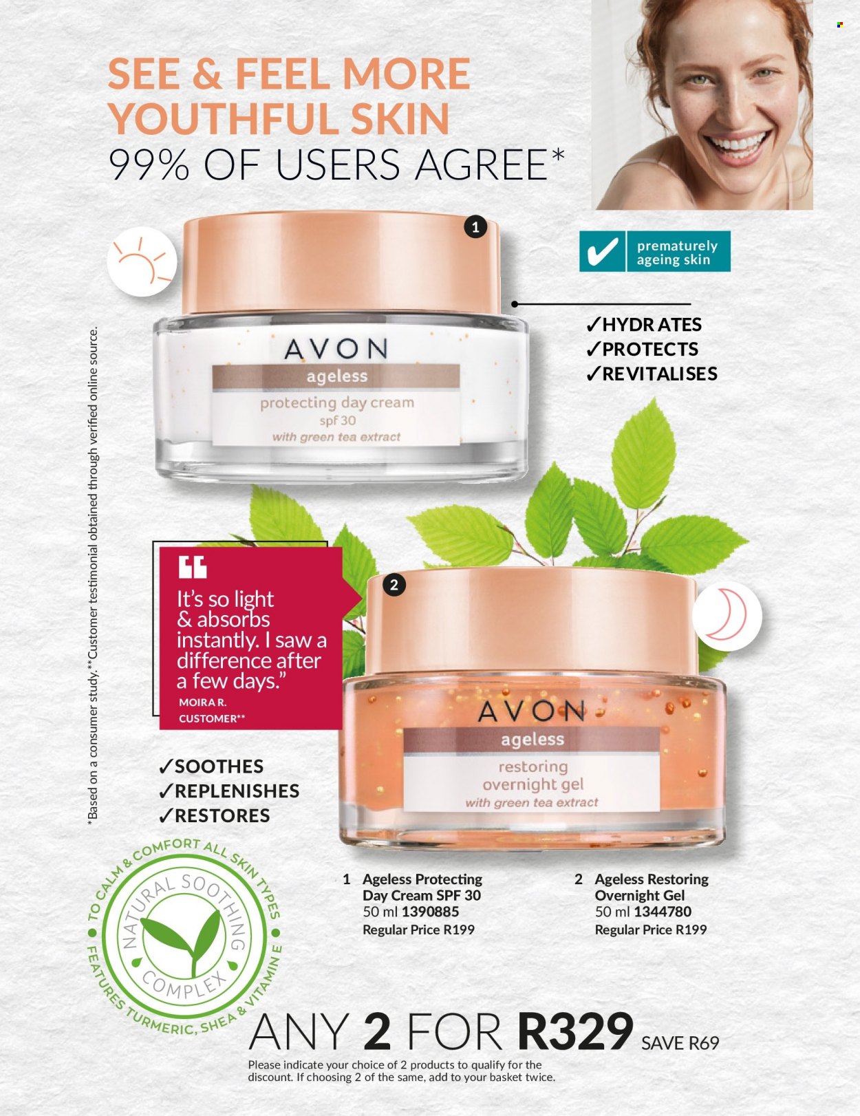 Avon specials - 01/11/2023 - 30/11/2023. Page 133