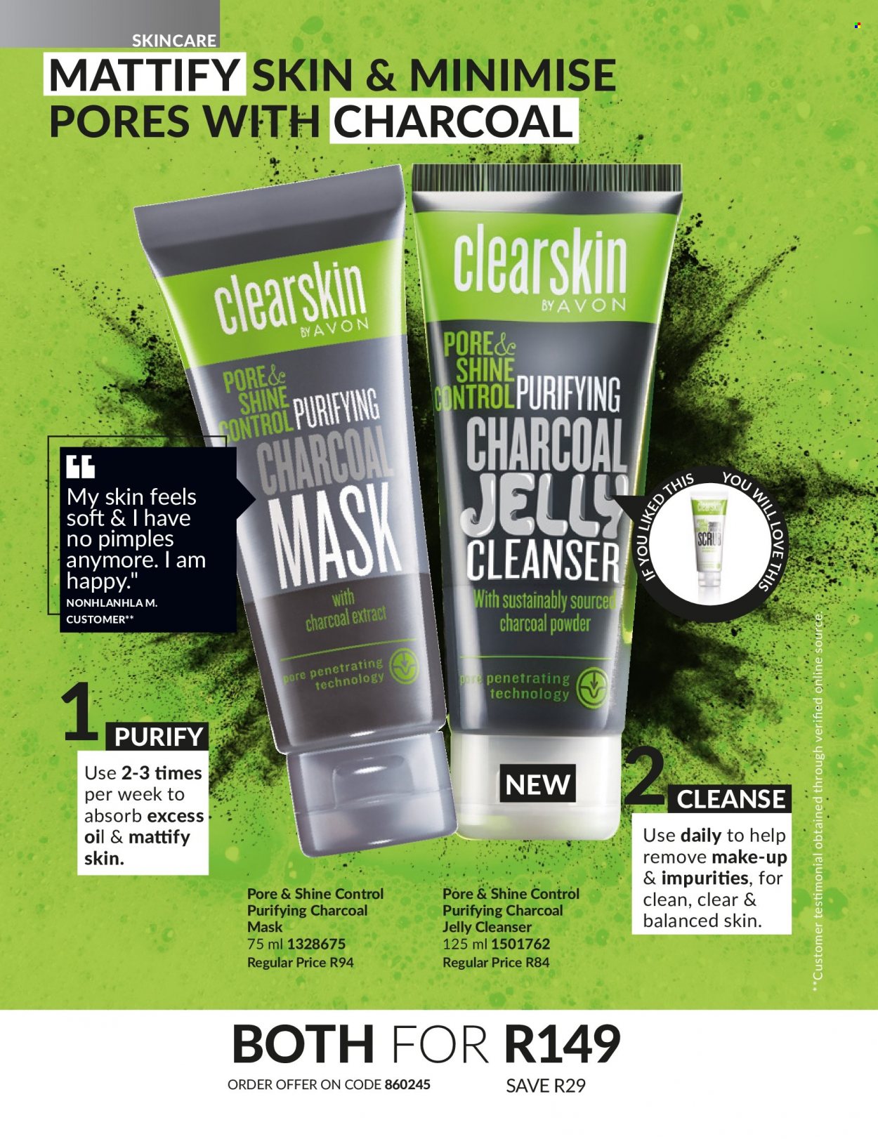 Avon specials - 01/11/2023 - 30/11/2023. Page 136