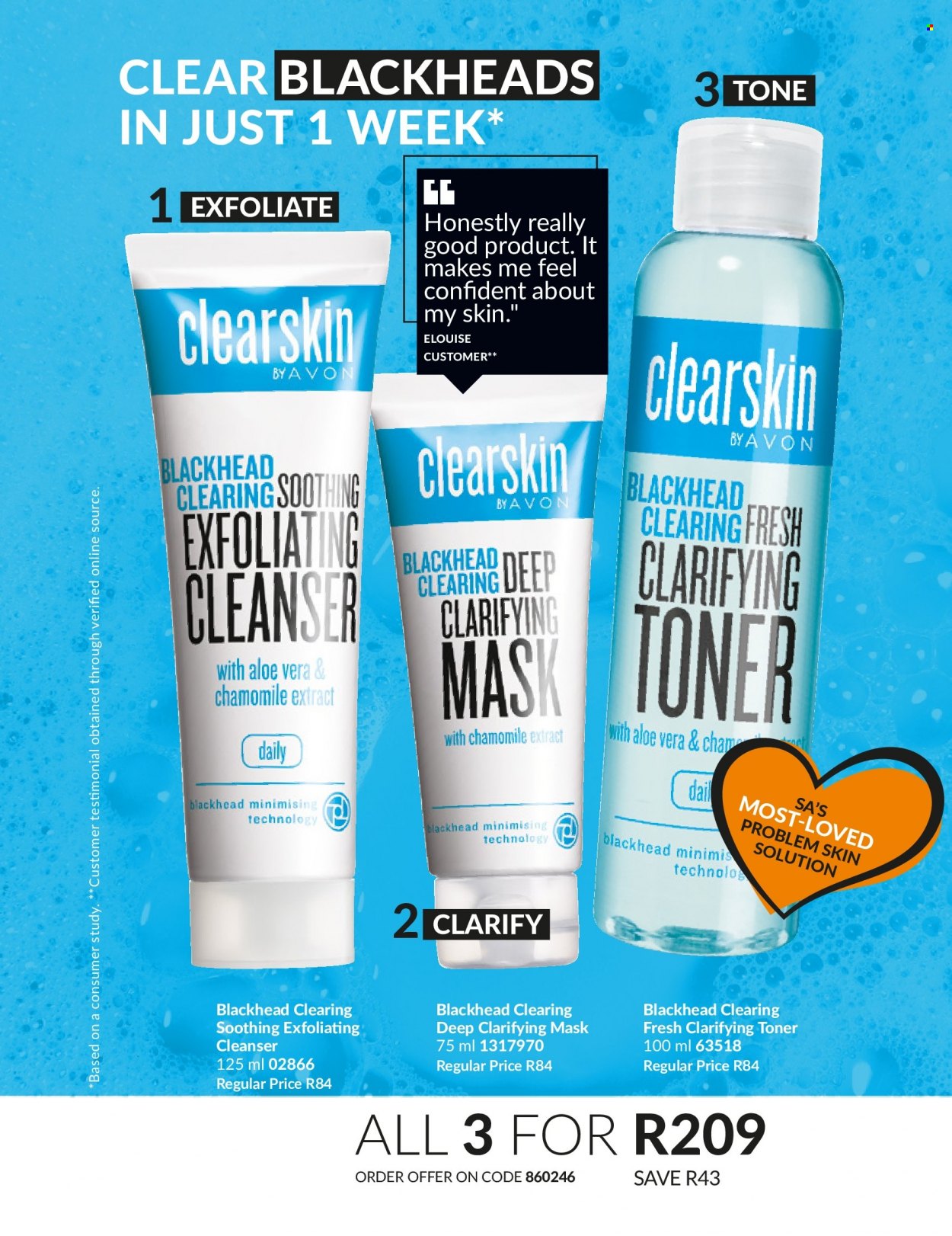 Avon specials - 01/11/2023 - 30/11/2023. Page 137