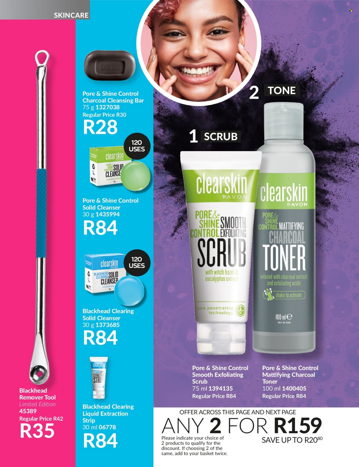 Avon specials - 01/11/2023 - 30/11/2023. Page 138