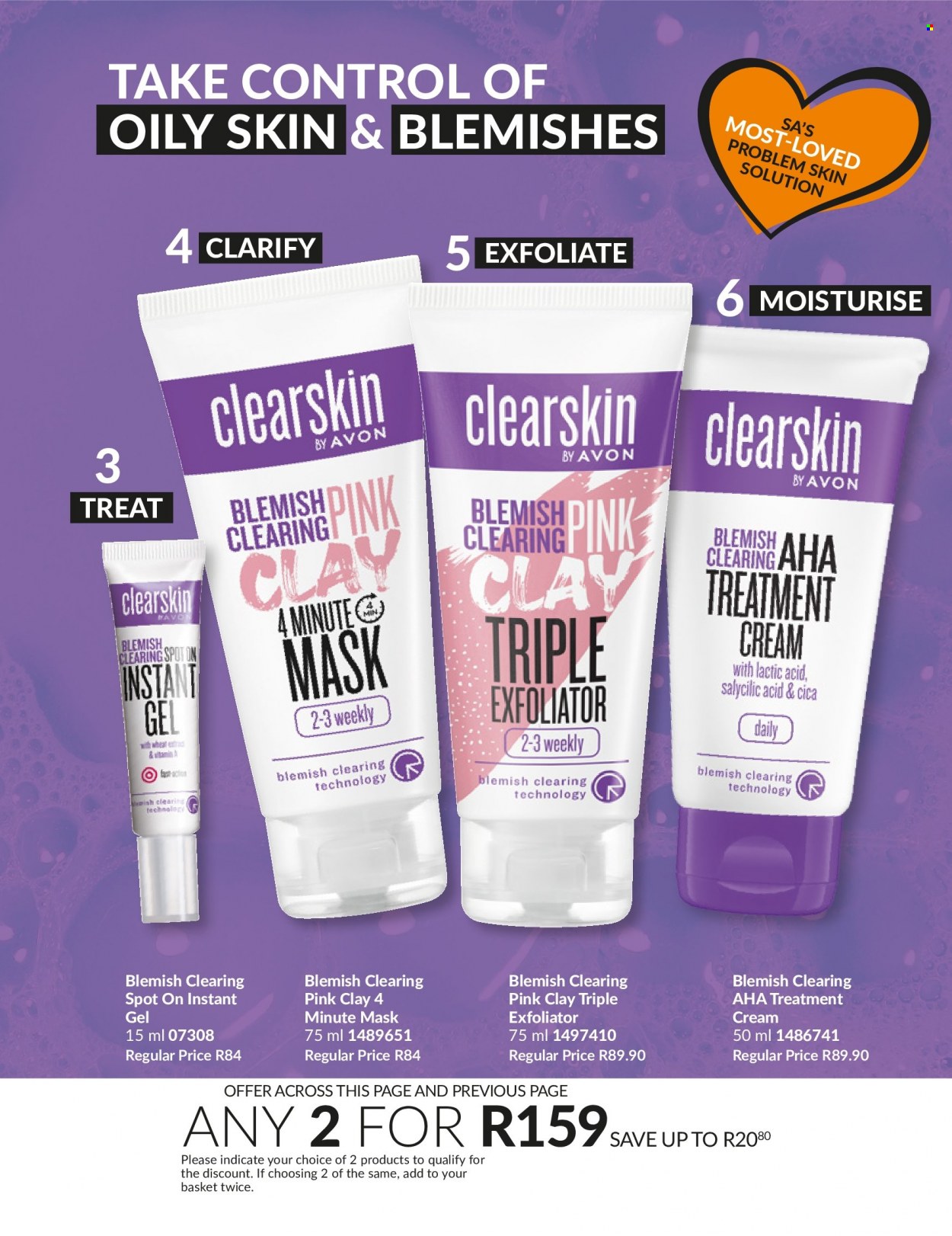 Avon specials - 01/11/2023 - 30/11/2023. Page 139