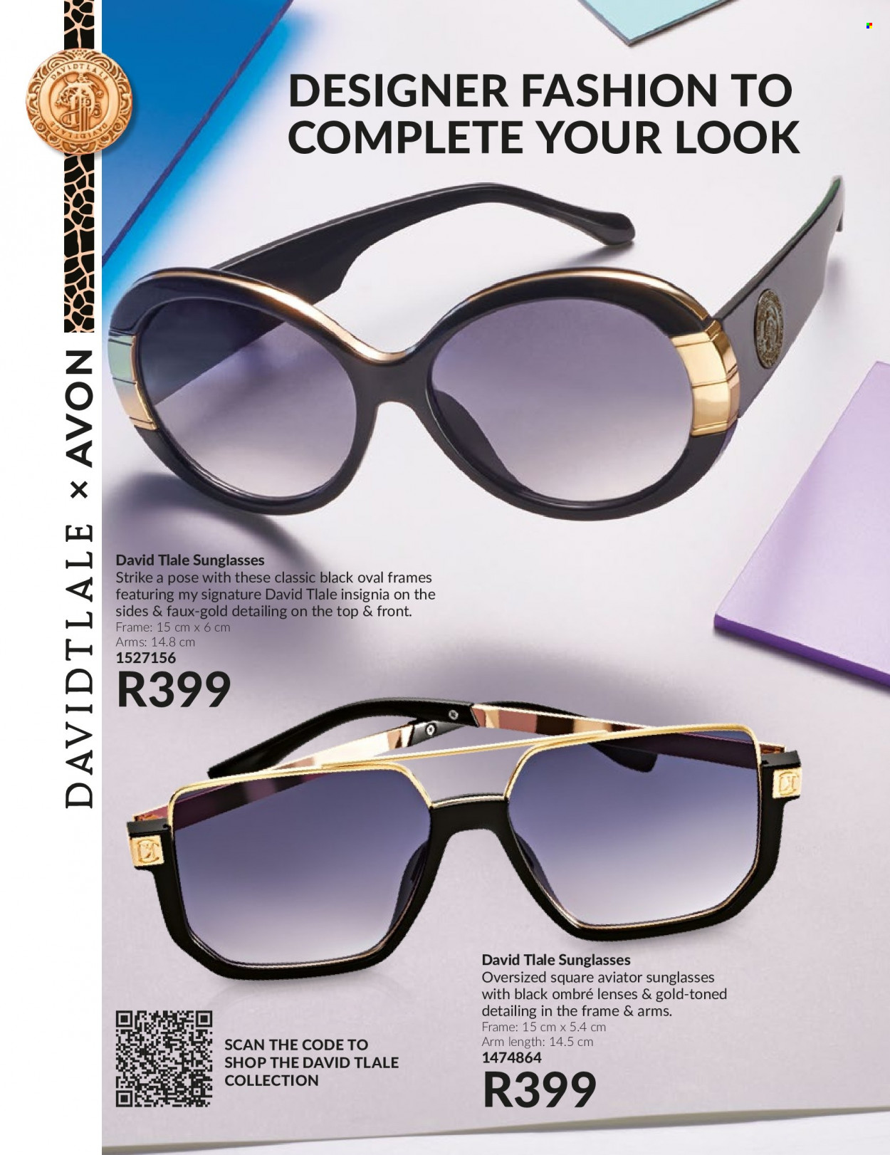 Avon specials - 01/11/2023 - 30/11/2023. Page 140