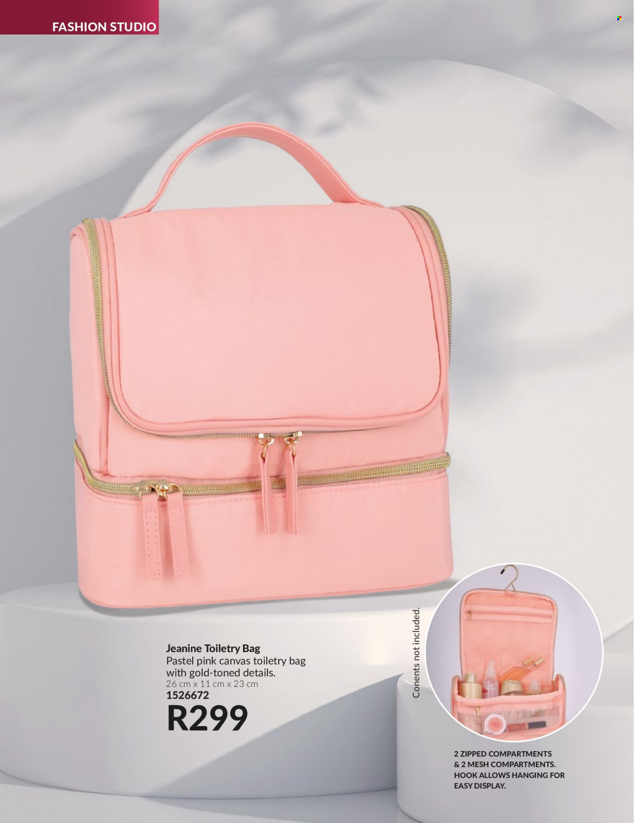 Avon specials - 01/11/2023 - 30/11/2023. Page 148