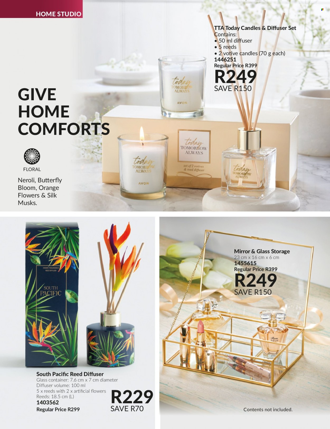 Avon specials - 01/11/2023 - 30/11/2023. Page 158