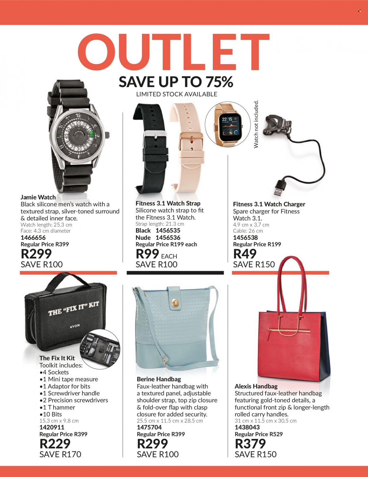 Avon specials - 01/11/2023 - 30/11/2023. Page 162