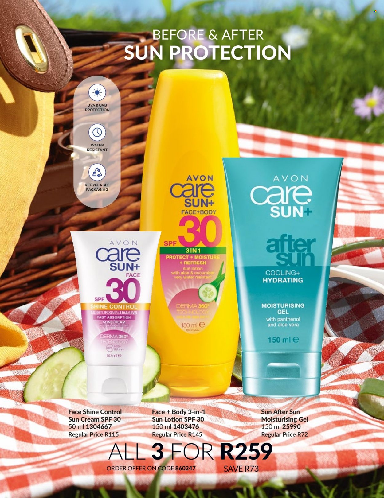 Avon specials - 01/11/2023 - 30/11/2023. Page 173