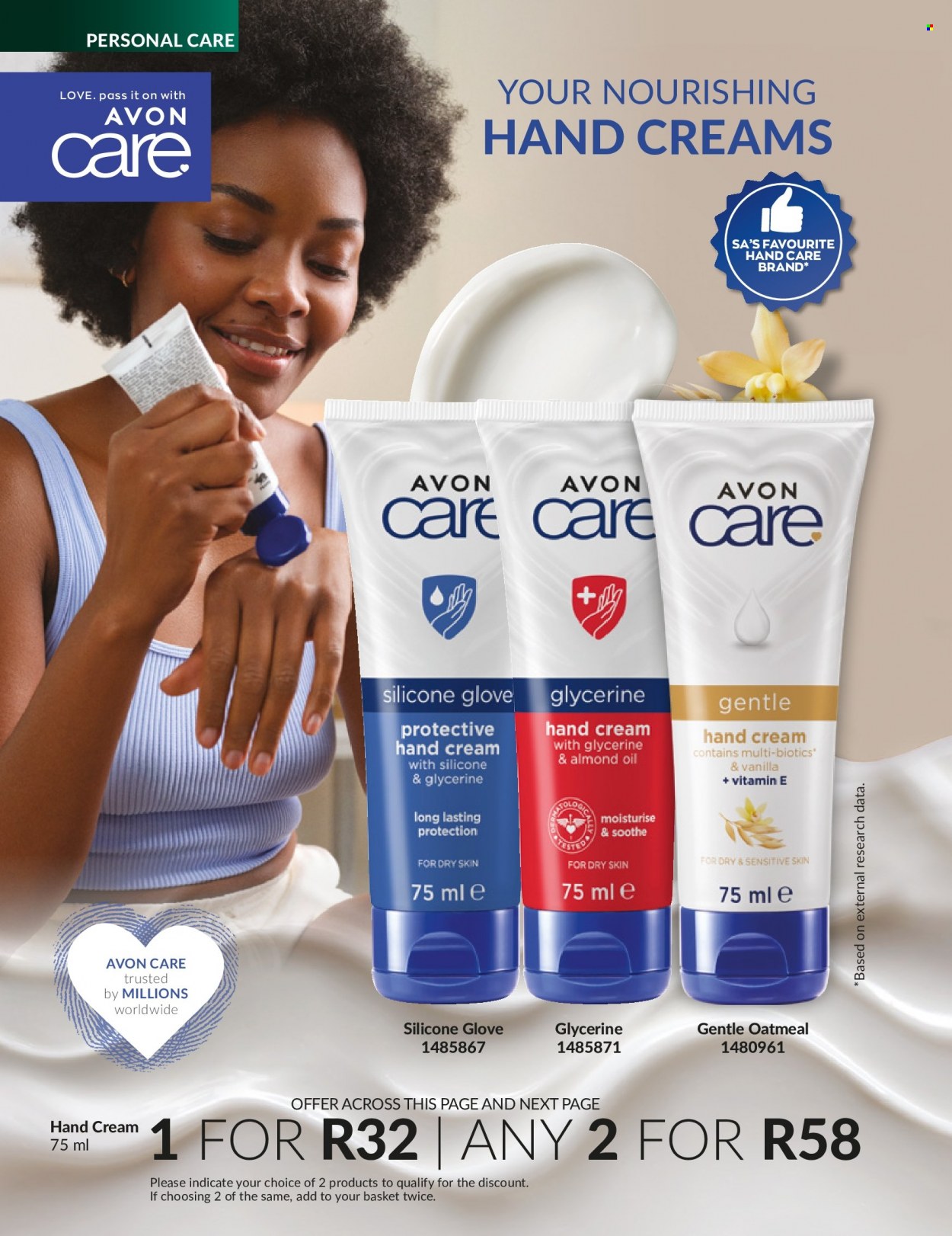 Avon specials - 01/11/2023 - 30/11/2023. Page 178