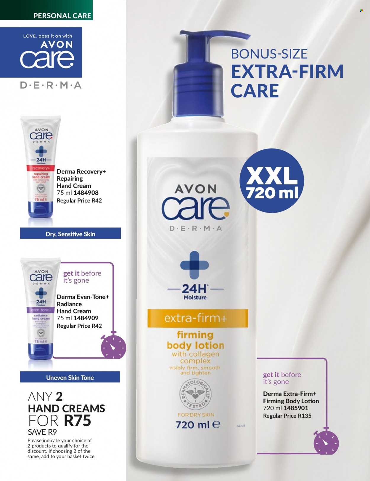 Avon specials - 01/11/2023 - 30/11/2023. Page 180
