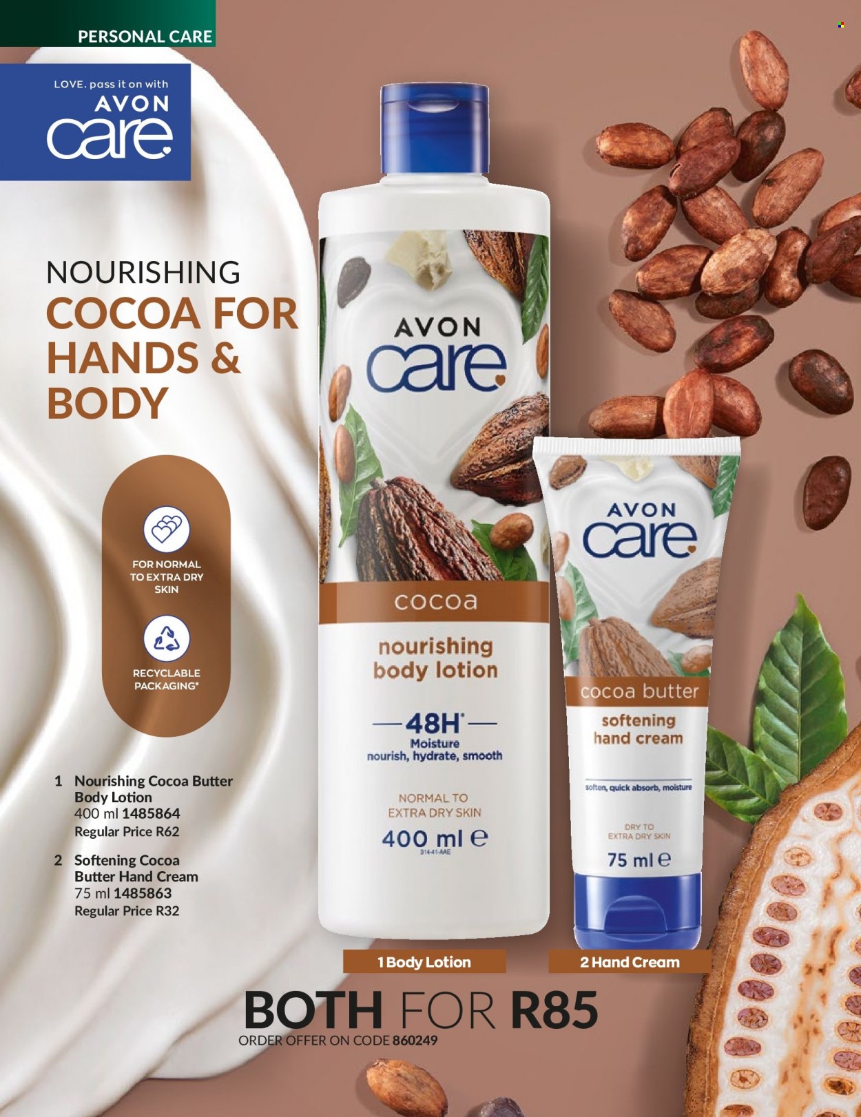 Avon specials - 01/11/2023 - 30/11/2023. Page 182