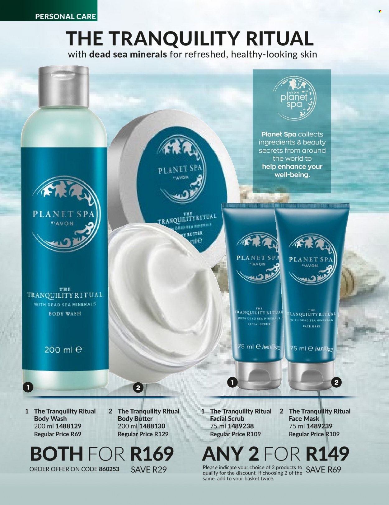 Avon specials - 01/11/2023 - 30/11/2023. Page 184