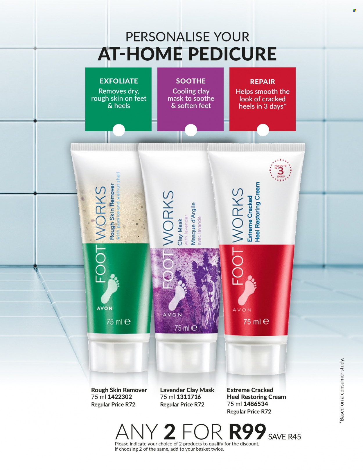 Avon specials - 01/11/2023 - 30/11/2023. Page 187