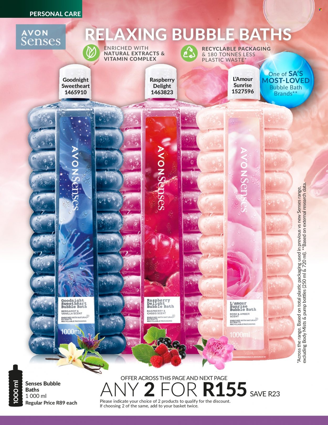 Avon specials - 01/11/2023 - 30/11/2023. Page 190