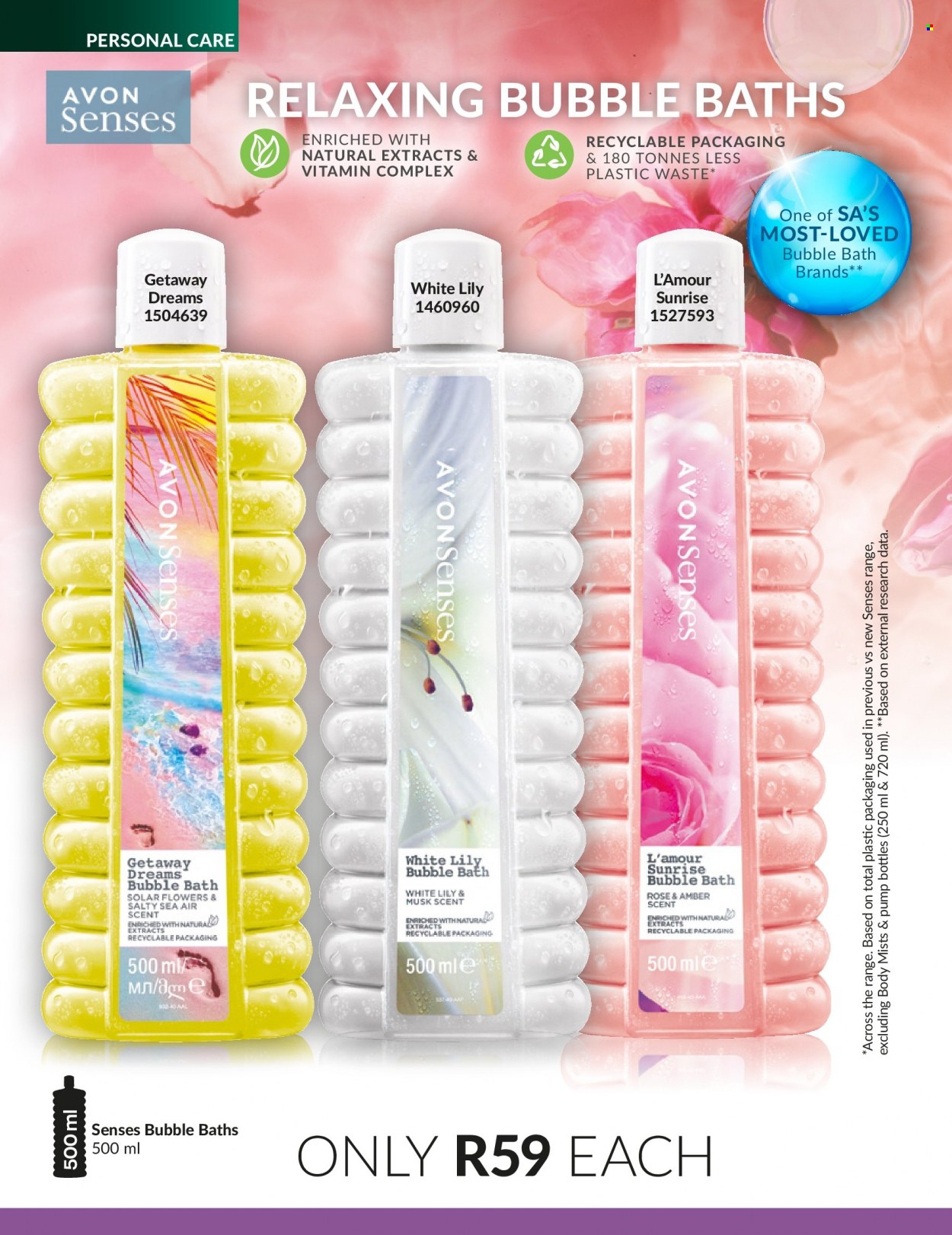 Avon specials - 01/11/2023 - 30/11/2023. Page 192
