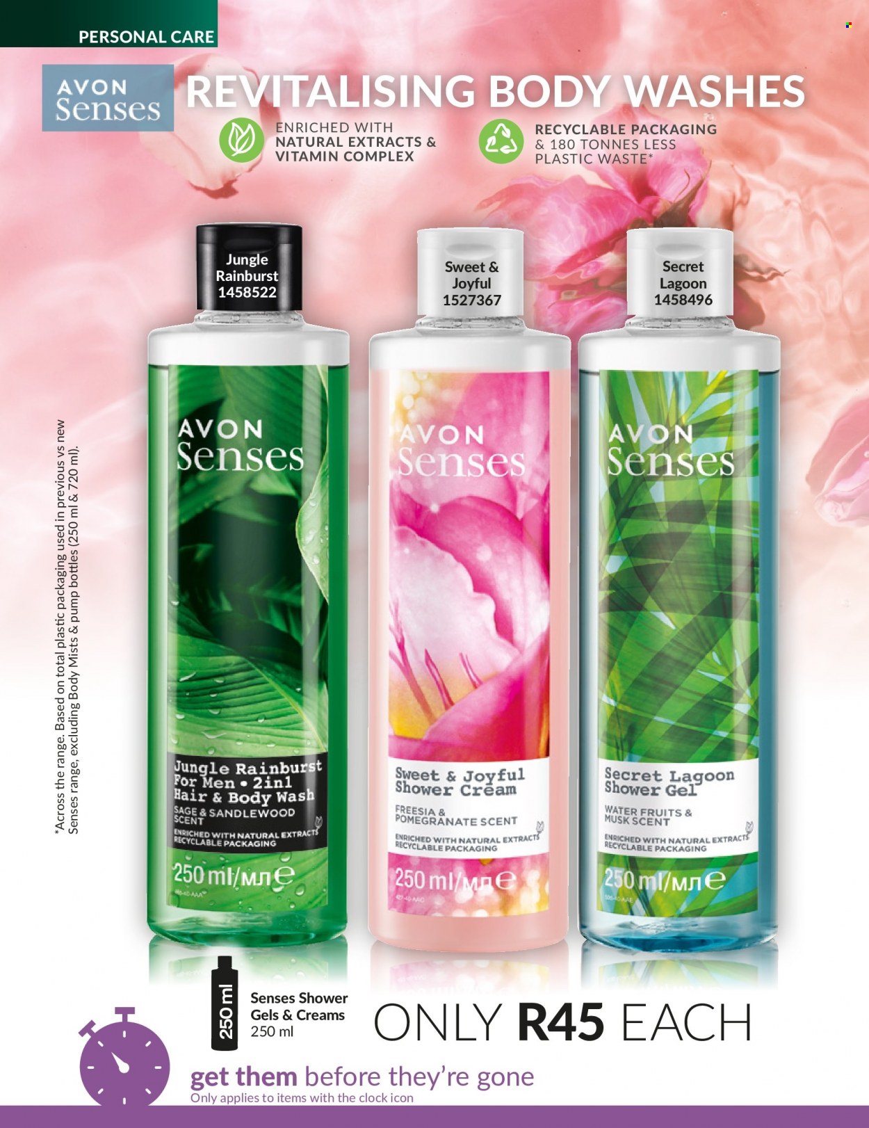 Avon specials - 01/11/2023 - 30/11/2023. Page 196