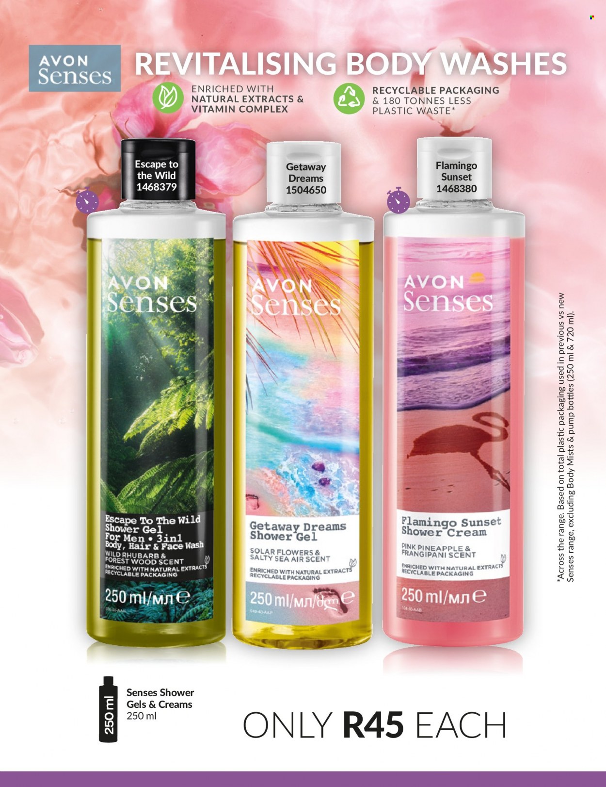 Avon specials - 01/11/2023 - 30/11/2023. Page 197