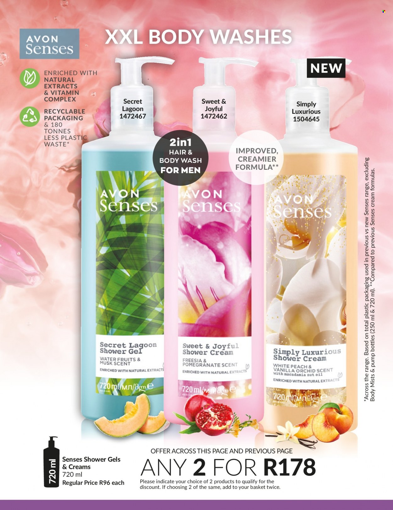 Avon specials - 01/11/2023 - 30/11/2023. Page 199