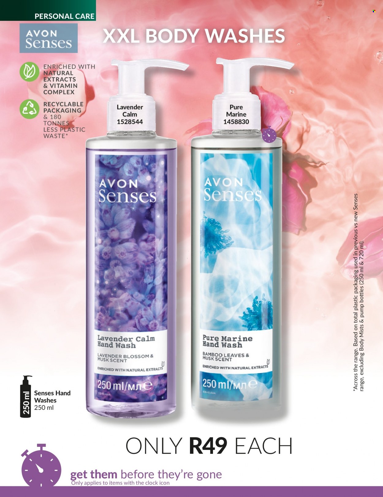 Avon specials - 01/11/2023 - 30/11/2023. Page 200