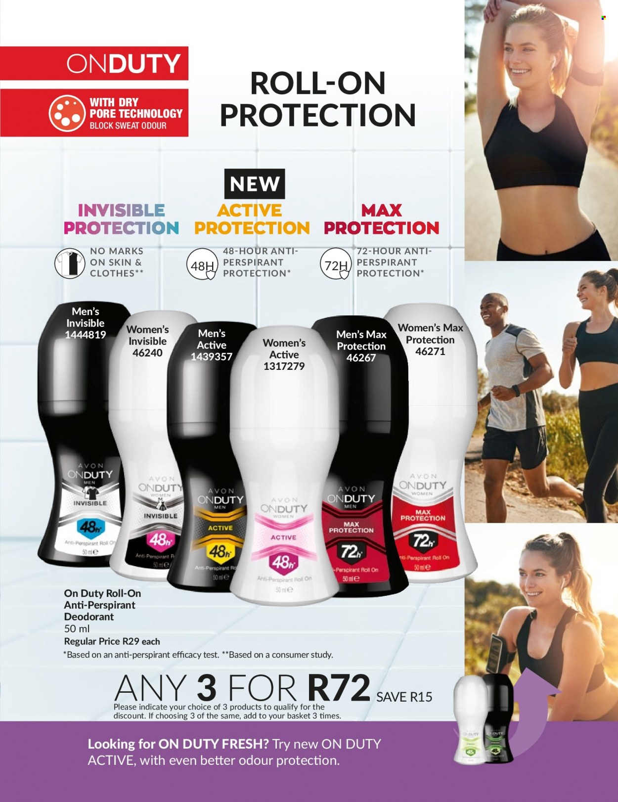 Avon specials - 01/11/2023 - 30/11/2023. Page 209