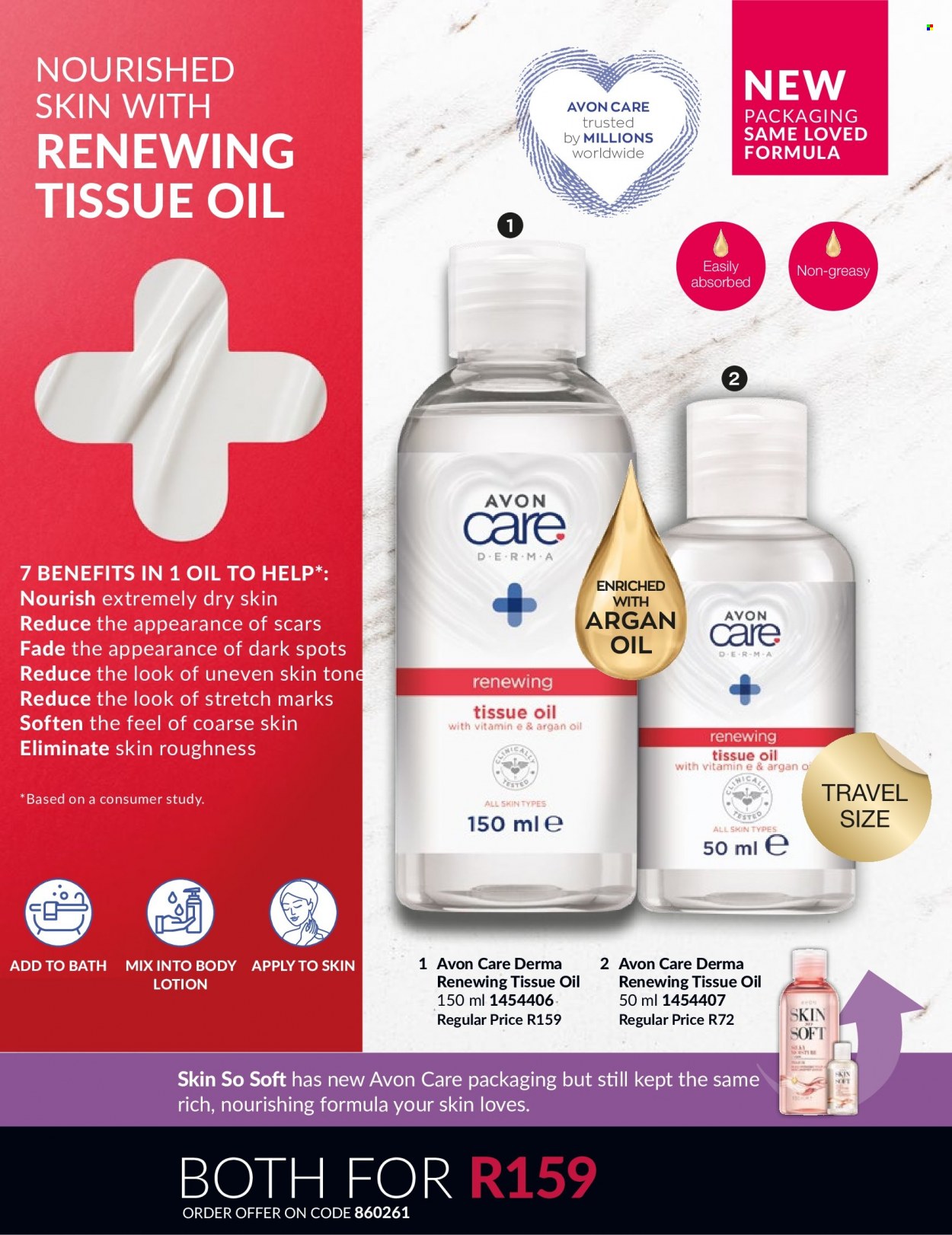 Avon specials - 01/11/2023 - 30/11/2023. Page 221