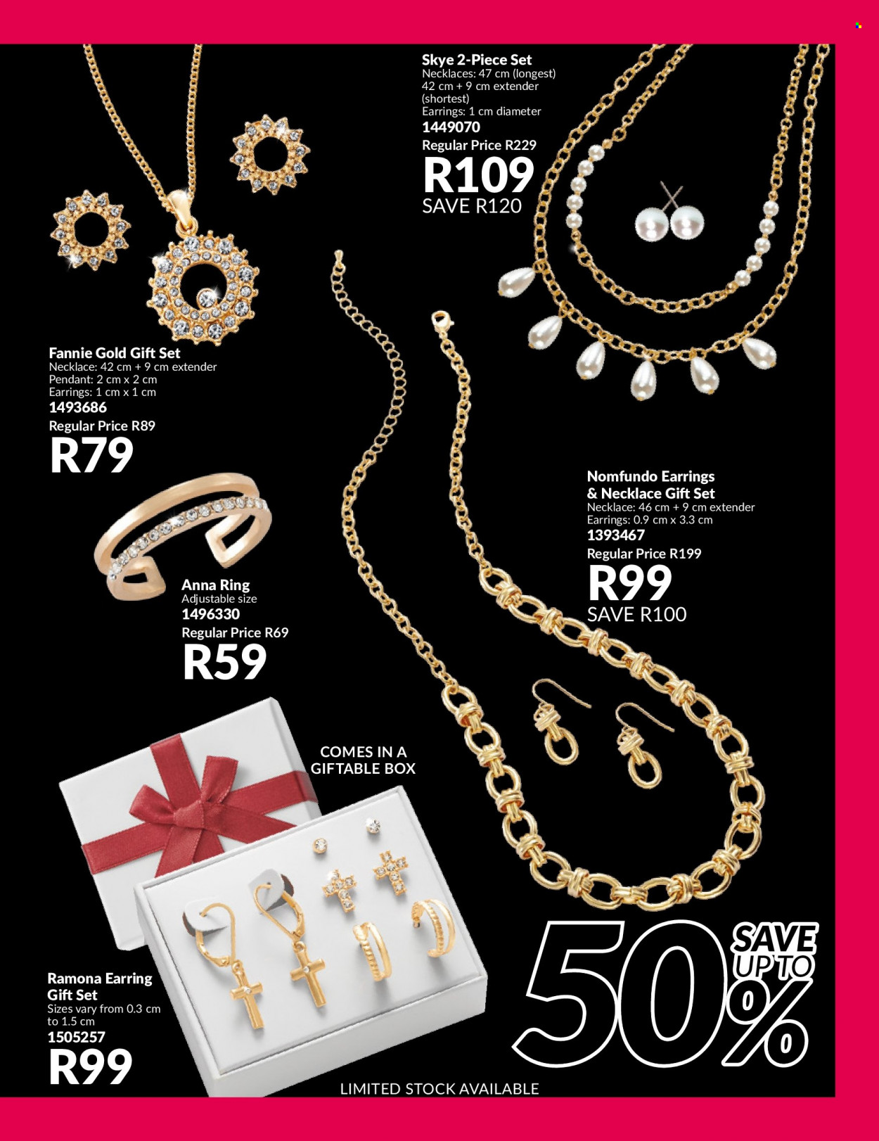 Avon specials - 01/11/2023 - 30/11/2023. Page 6