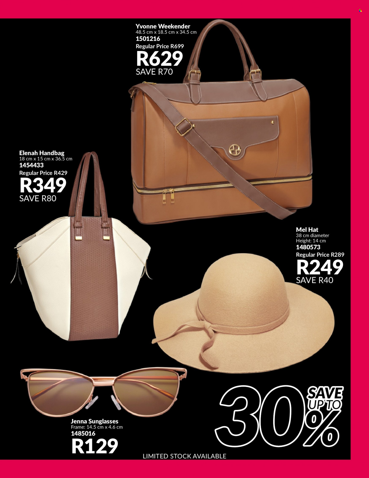 Avon specials - 01/11/2023 - 30/11/2023. Page 8