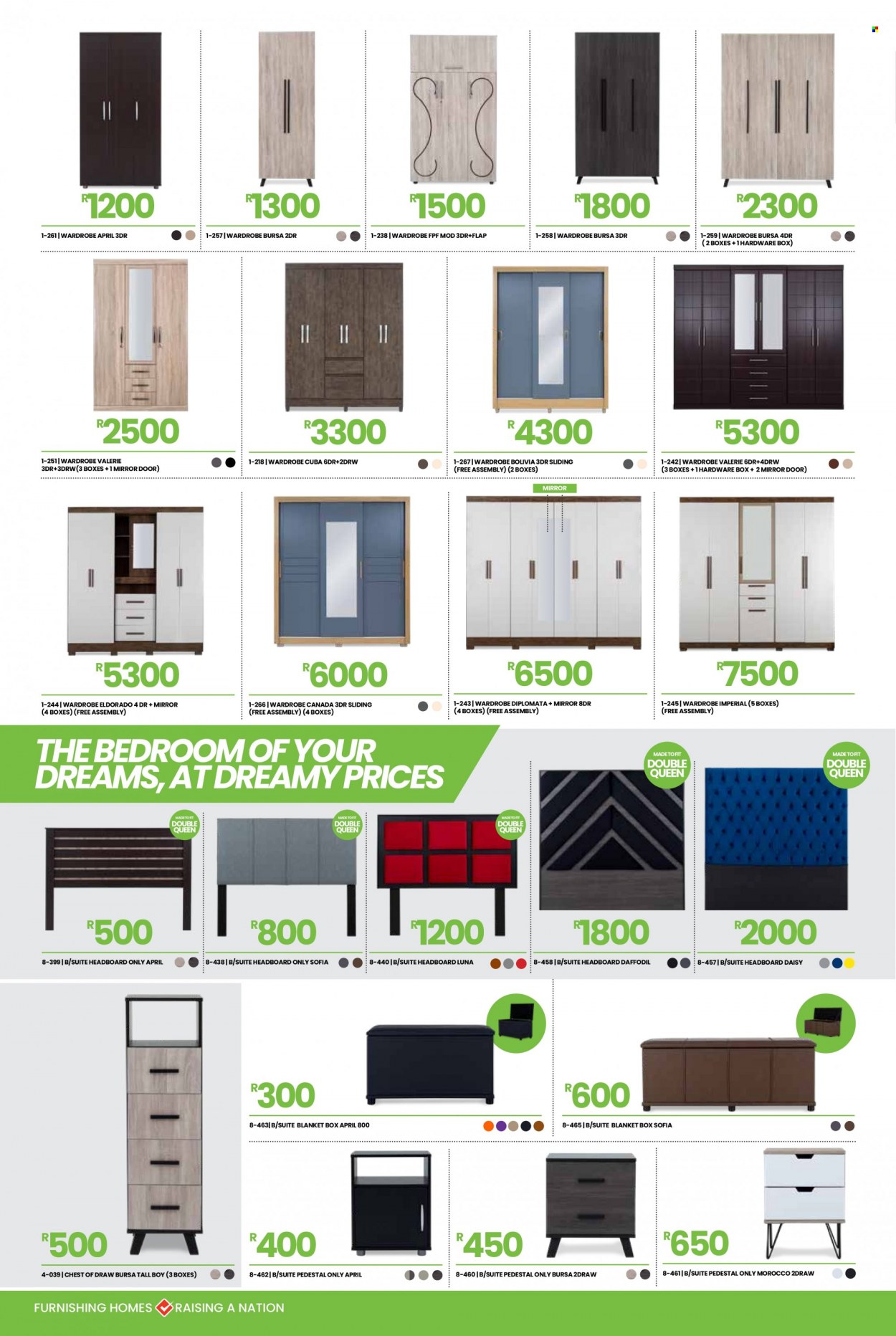 Fair Price specials - 01/11/2023 - 23/11/2023. Page 10