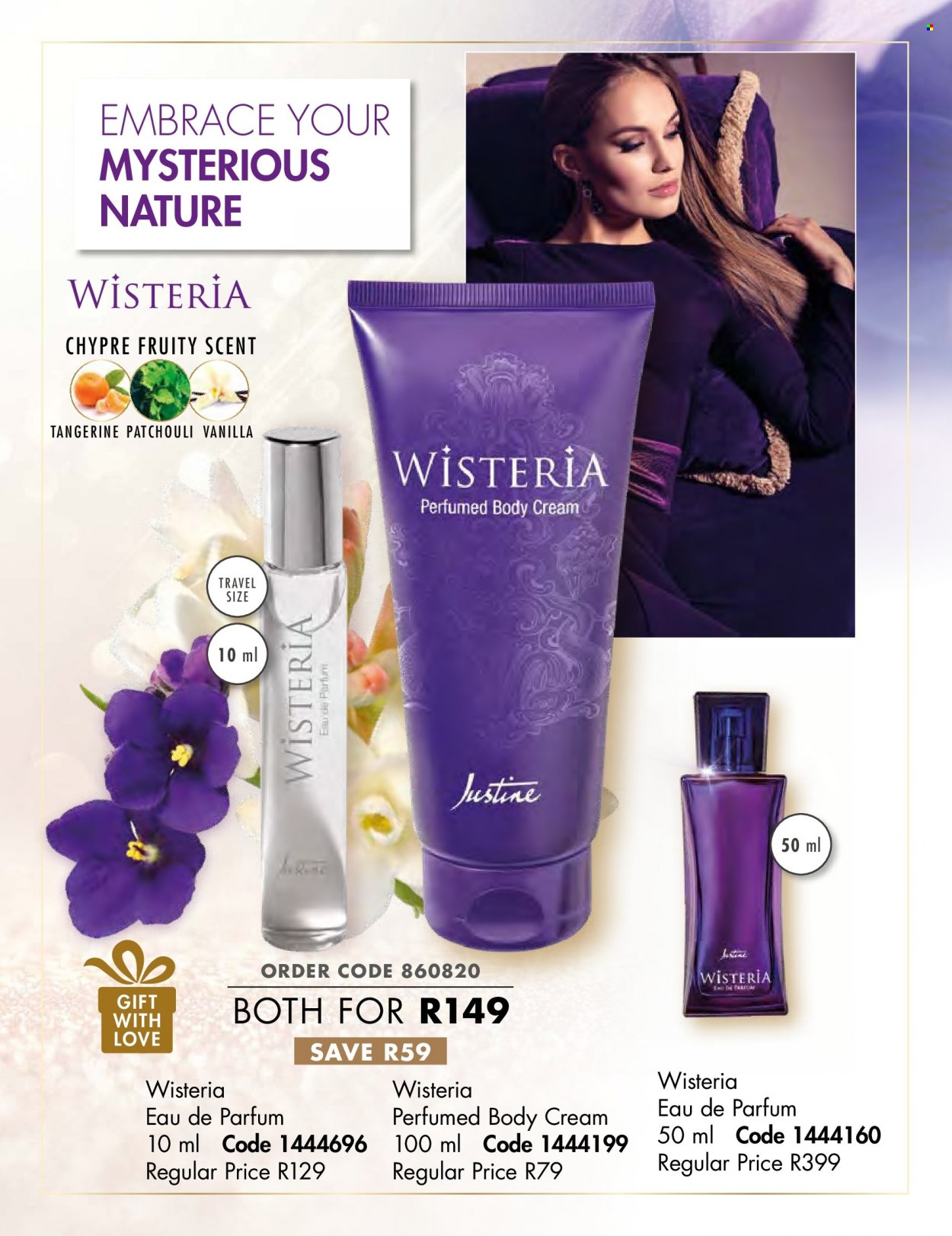 Justine specials - 01/11/2023 - 30/11/2023. Page 54