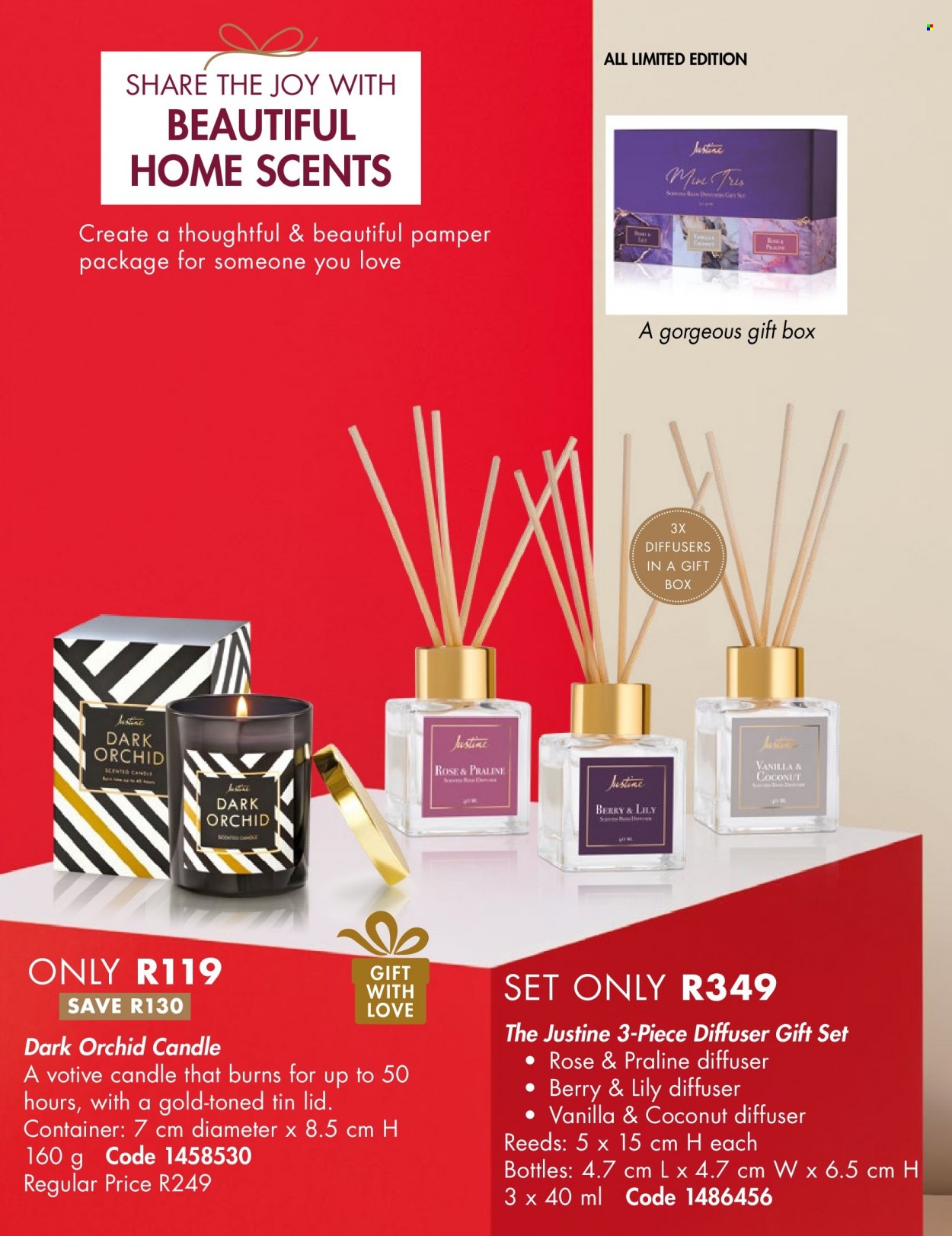 Justine specials - 01/11/2023 - 30/11/2023. Page 94