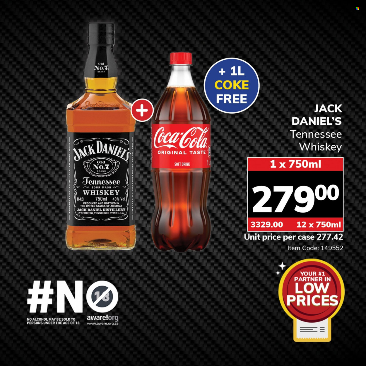 Jumbo Cash & Carry specials. Page 2