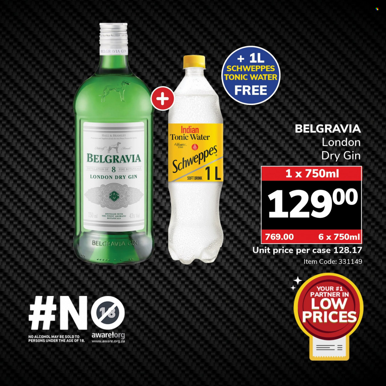 Jumbo Cash & Carry specials. Page 7