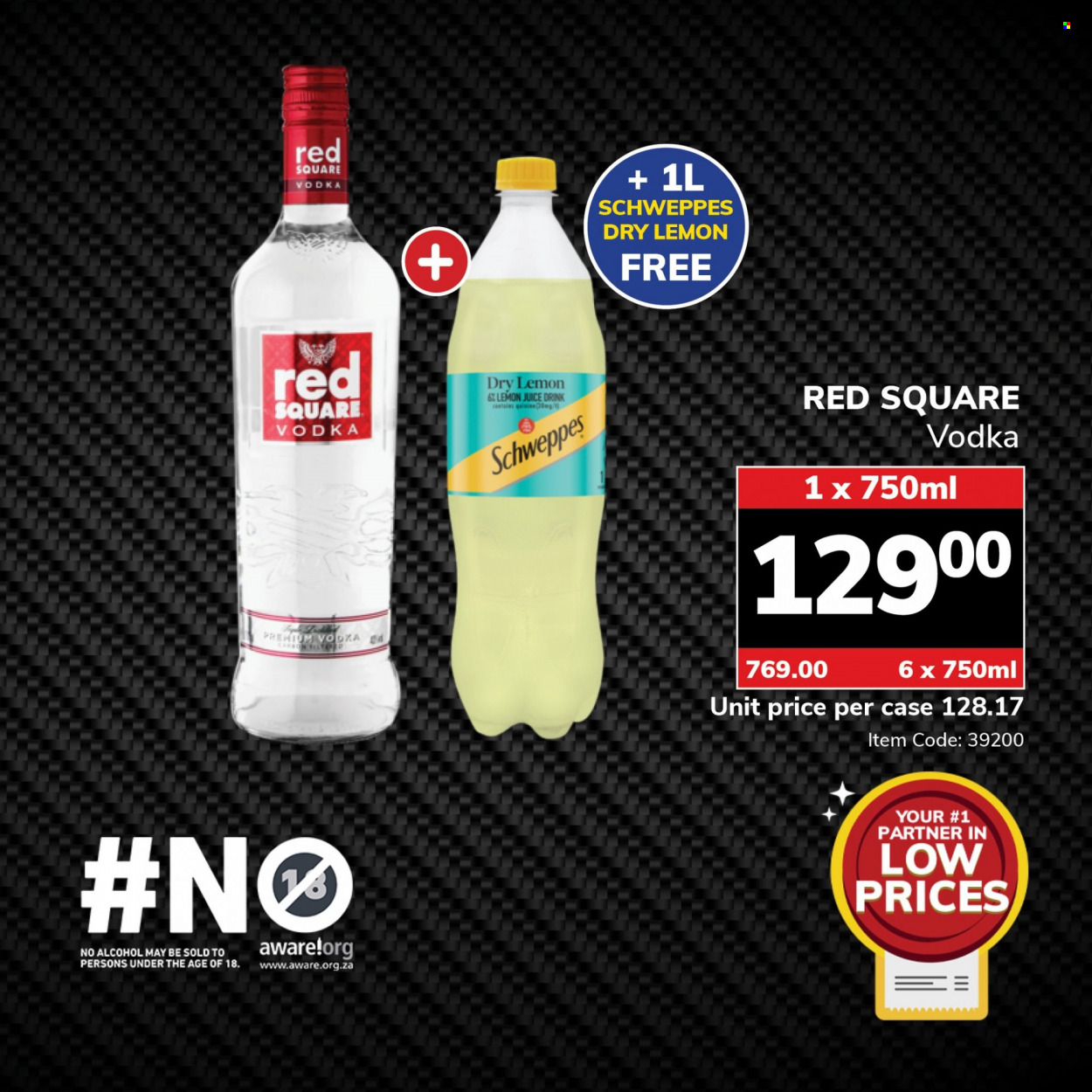 Jumbo Cash & Carry specials. Page 8