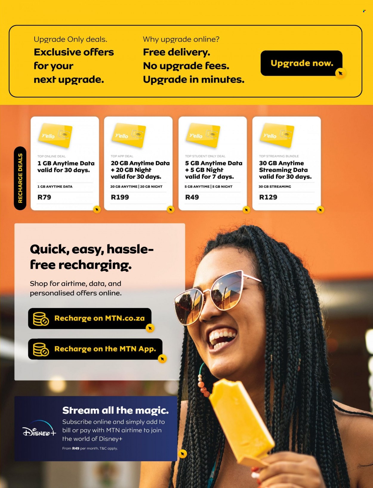 MTN specials - 01/11/2023 - 30/11/2023. Page 3