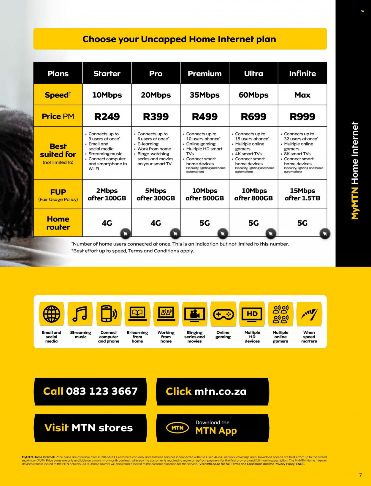MTN specials - 01/11/2023 - 30/11/2023. Page 9