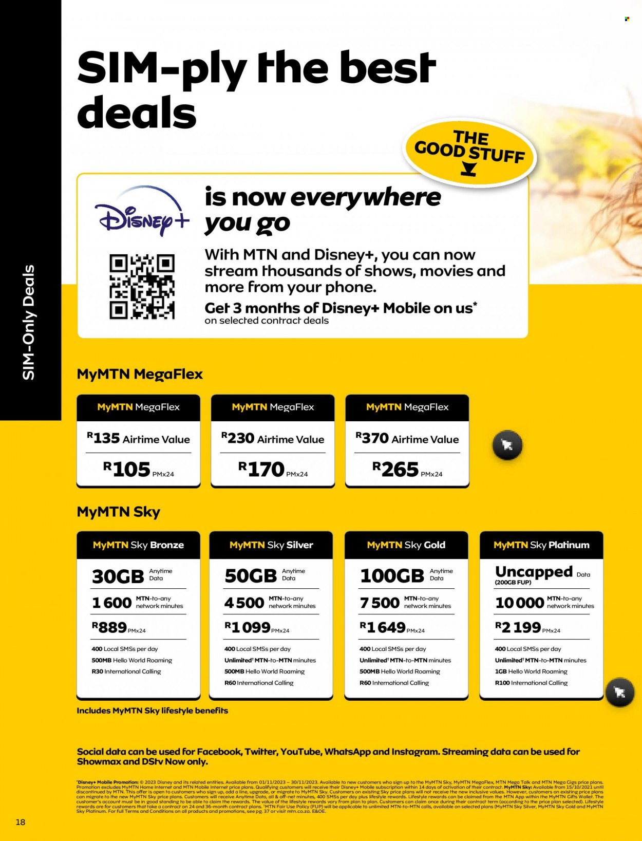 MTN specials - 01/11/2023 - 30/11/2023. Page 20