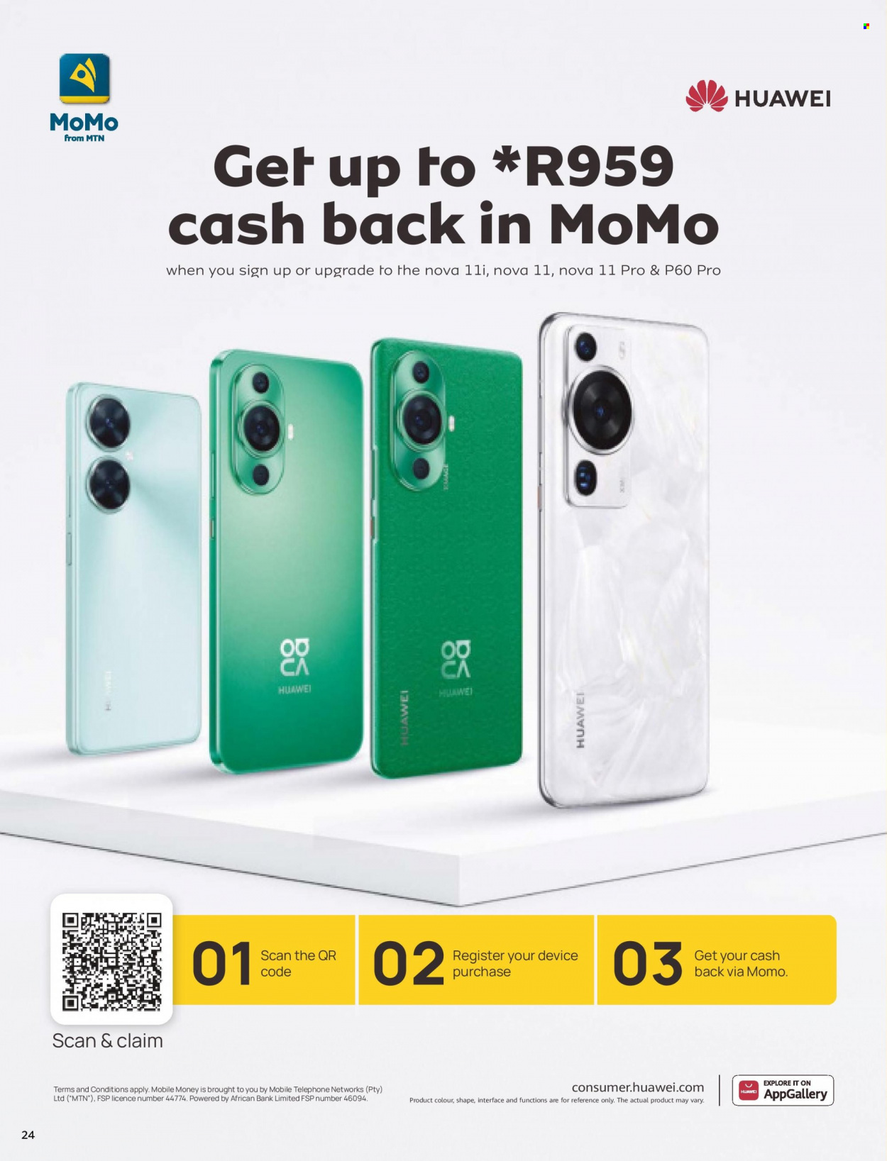 MTN specials - 01/11/2023 - 30/11/2023. Page 26
