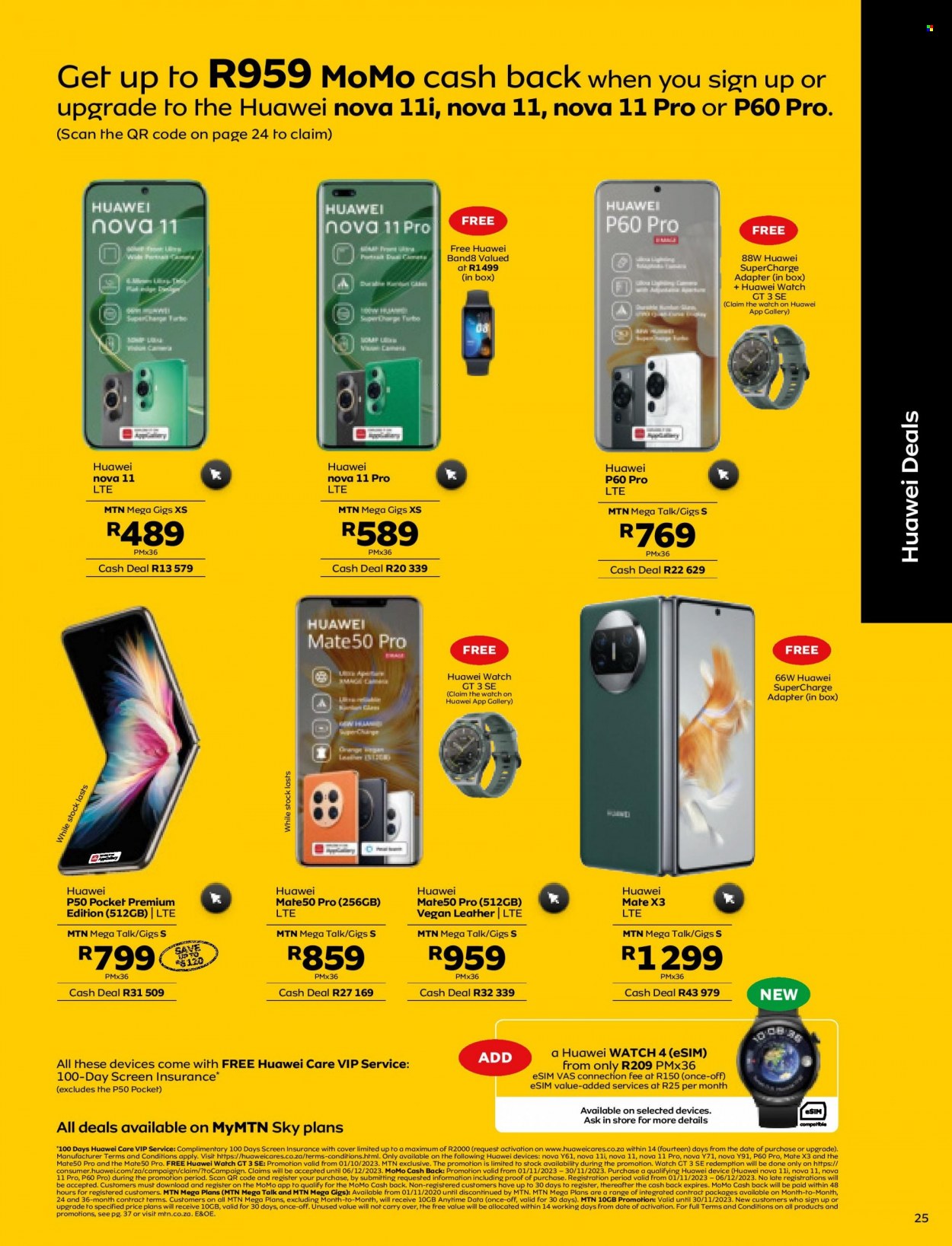 MTN specials - 01/11/2023 - 30/11/2023. Page 27