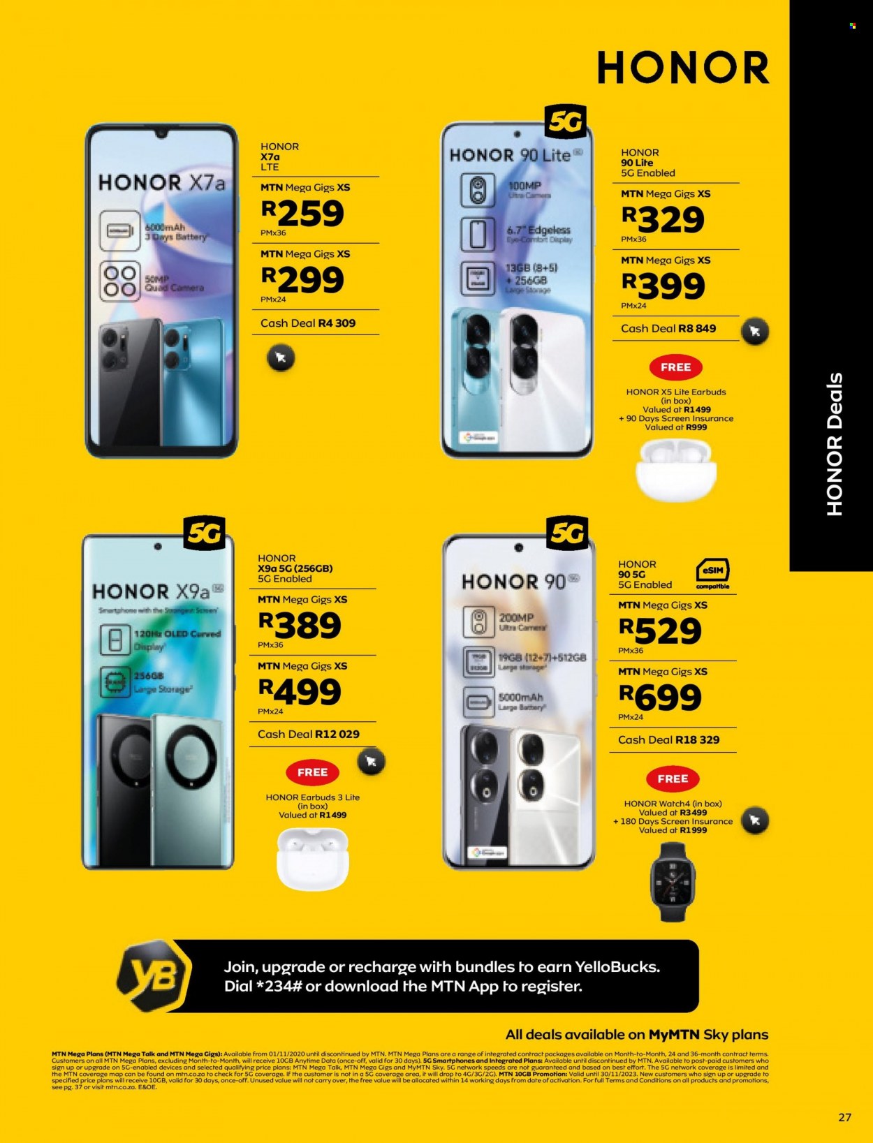 MTN specials - 01/11/2023 - 30/11/2023. Page 29