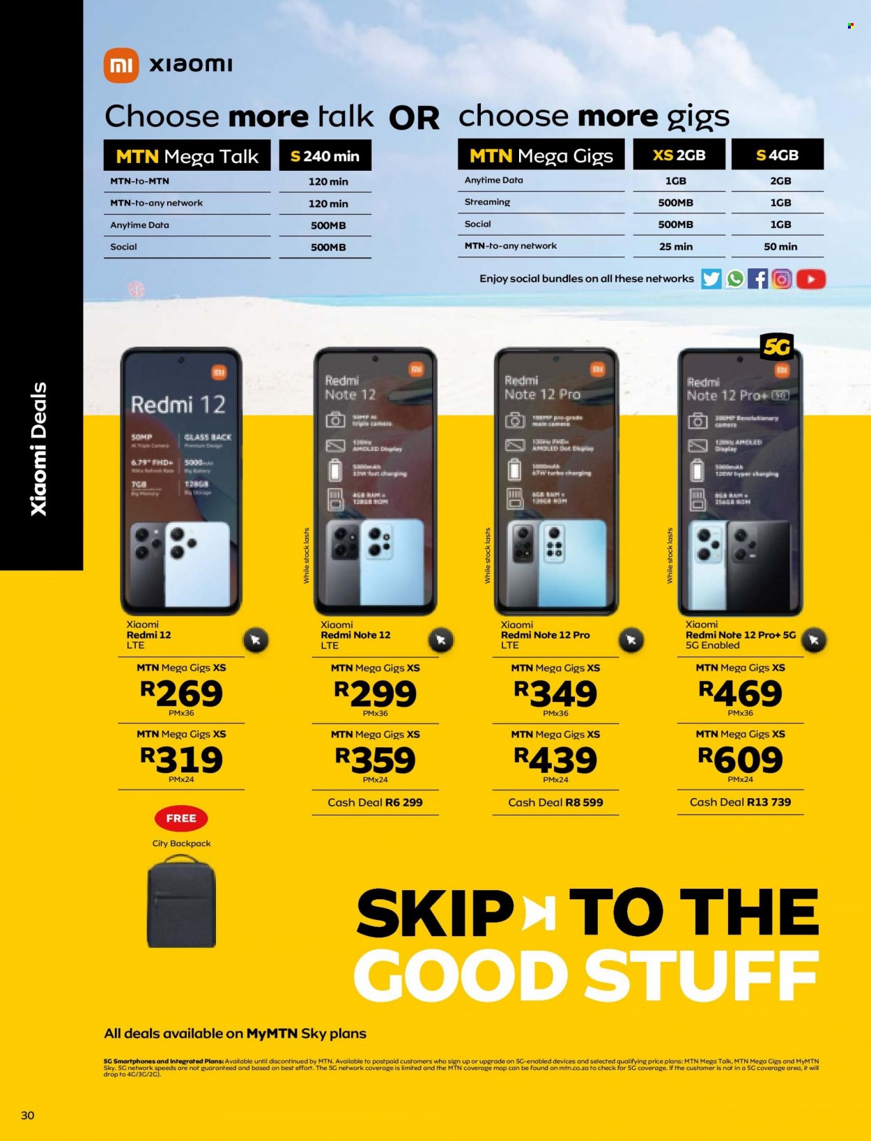 MTN specials - 01/11/2023 - 30/11/2023. Page 32