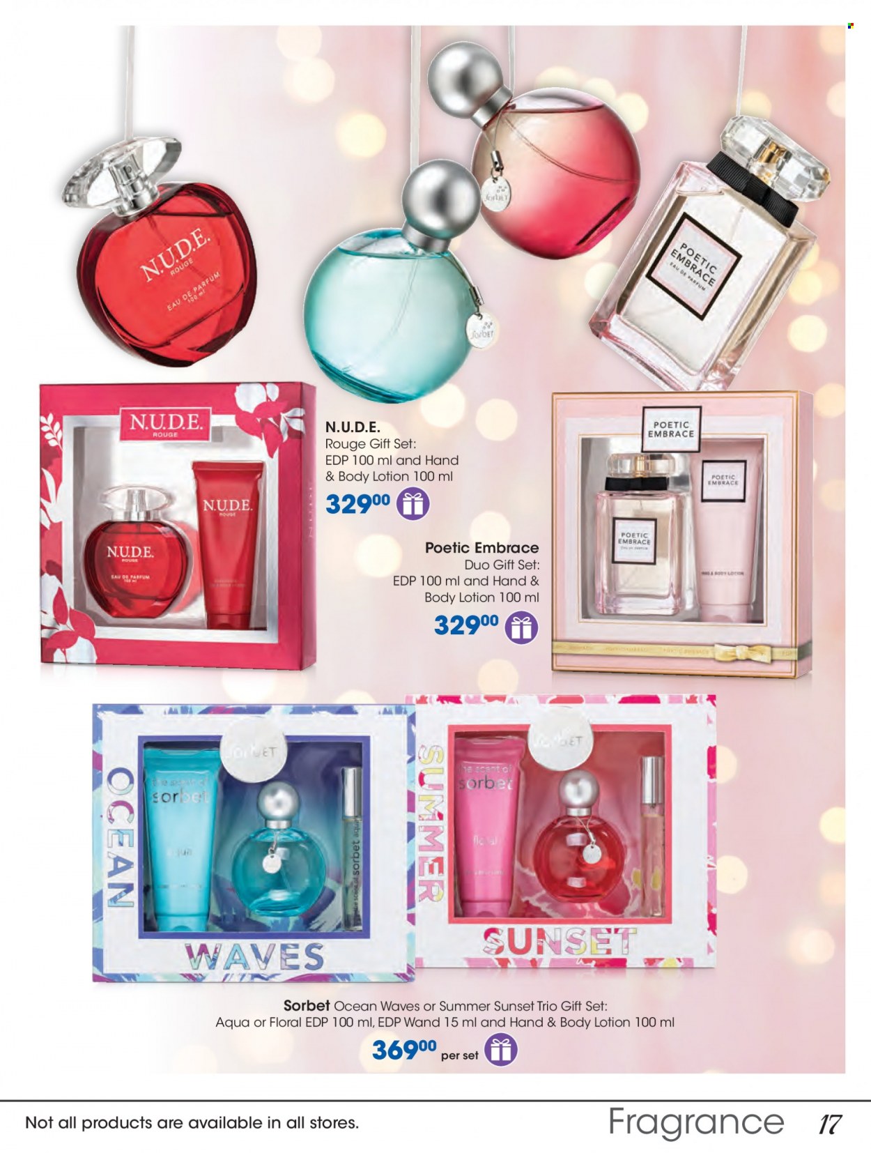 Clicks specials - 27/10/2023 - 24/12/2023. Page 17